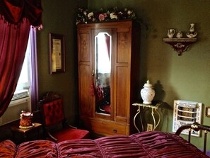 3 Schlafzimmer, WLAN, Bettwäsche
