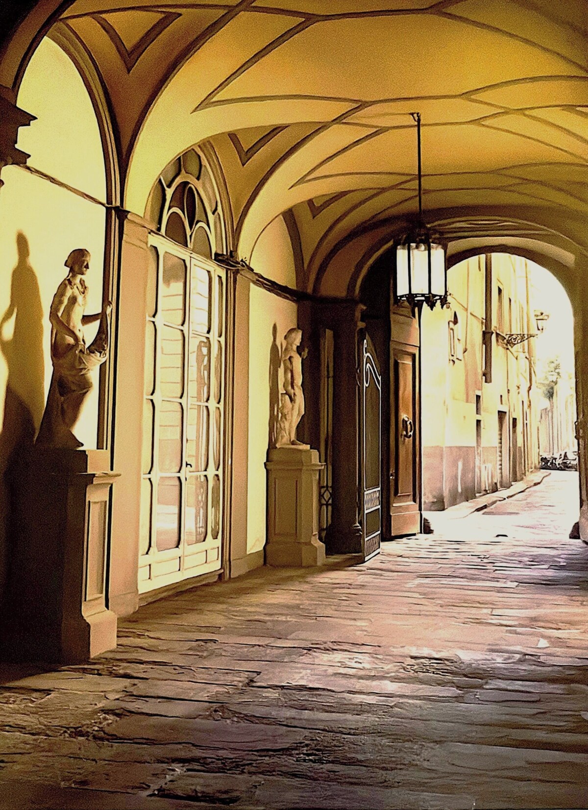 Image de profil de l’hôte