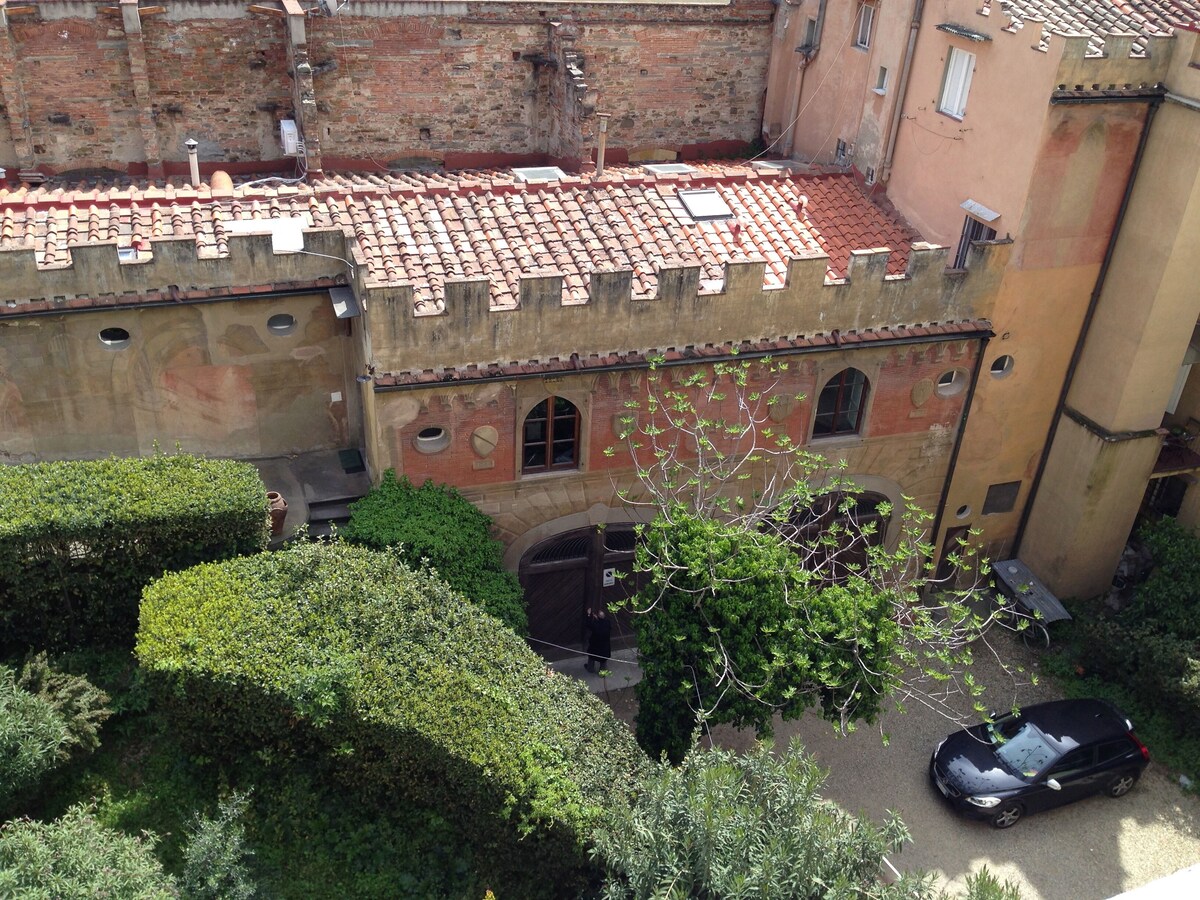 Værtens profilbillede