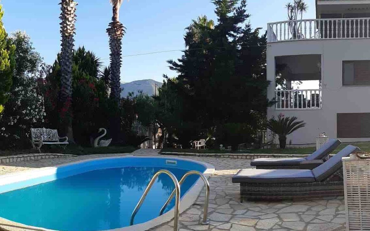 Image de profil de l’hôte