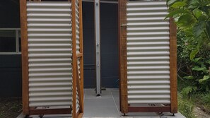 Exterior detail - Budawang at Cunjurong Point (Cunjurong Point)