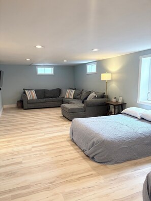 TV connectée, lecteur de DVD