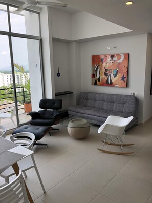 スマートテレビ