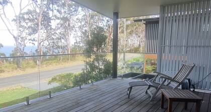 Flat Rock Beach House