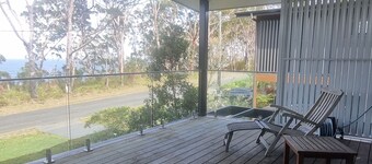 Flat Rock Beach House