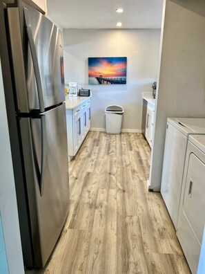 Interior - Blind Pass Condos at Bowman's Beach E208 on beautiful Sanibel Island (Sanibel)