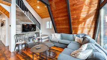 Televisio, pöytätennispöytä