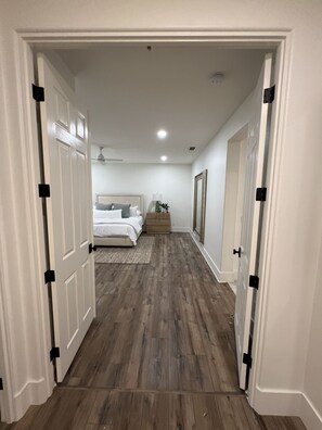 3 camere, ferro/asse da stiro, culla da viaggio, Wi-Fi