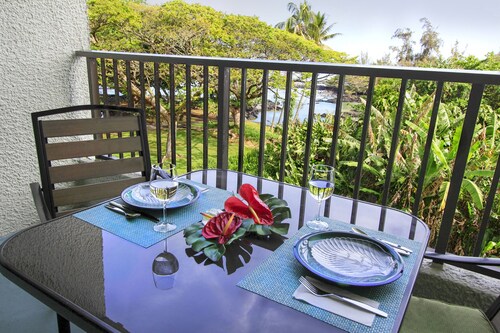 KeALOHA - INCREDIBLE views, Spectacular Beach Park, the Best snorkeling, Turtles