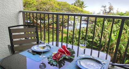 KeALOHA - INCREDIBLE views, Spectacular Beach Park, the Best snorkeling, Turtles