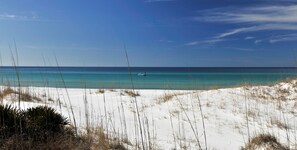 Sun loungers - Within 5 minutes of Pier Park! Newly refreshed & quiet! (Panama City Beach)