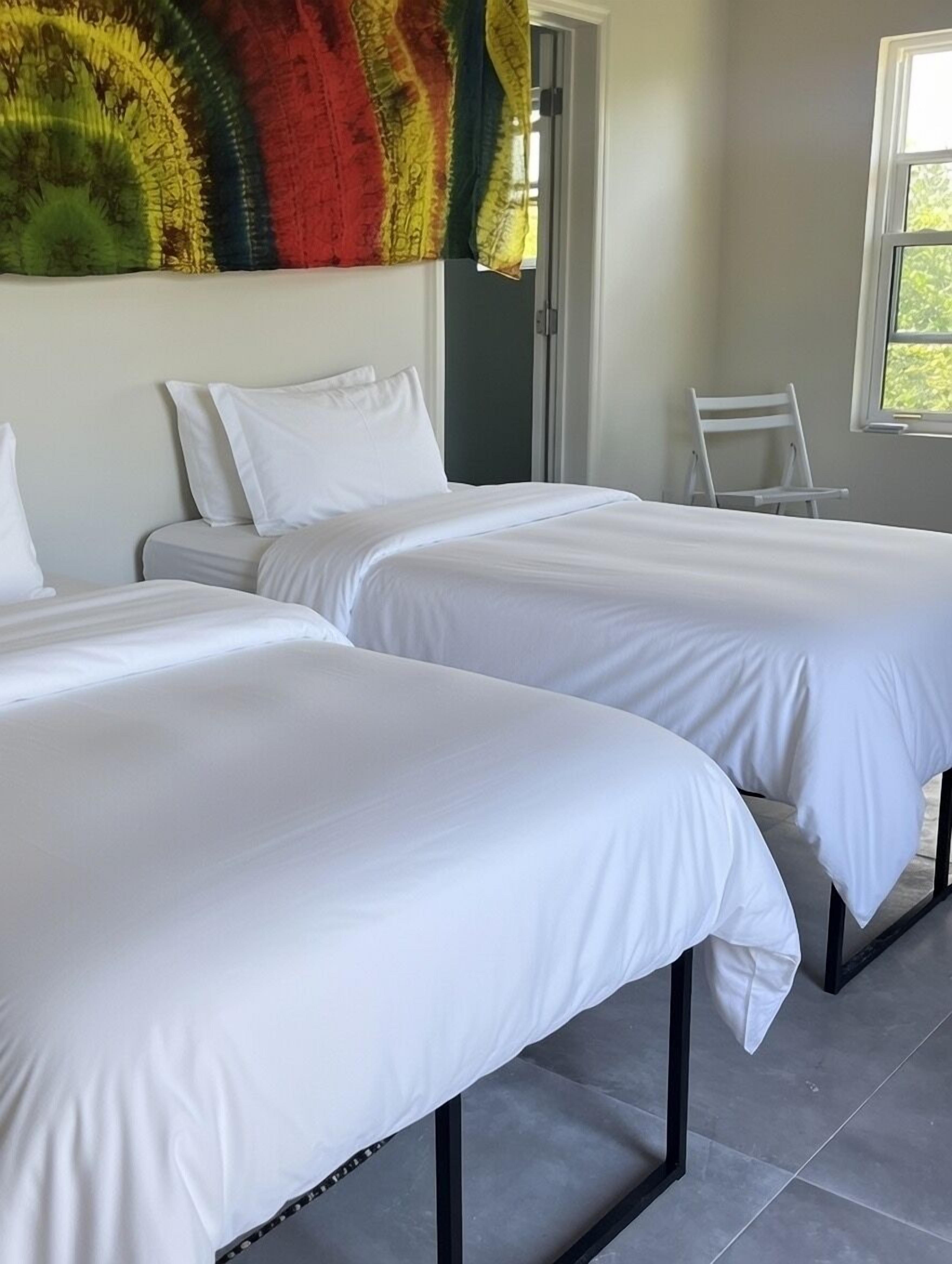 4 Schlafzimmer, Bügeleisen/Bügelbrett, Reisekinderbett, kostenloses WLAN