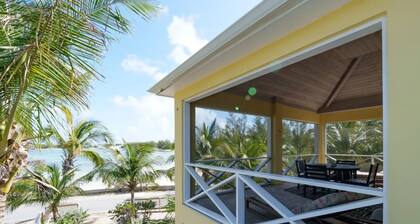 Lo key cottages-lo key villa