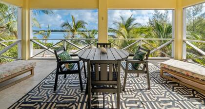 Lo key cottages-lo key villa