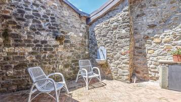 テラス / パティオ