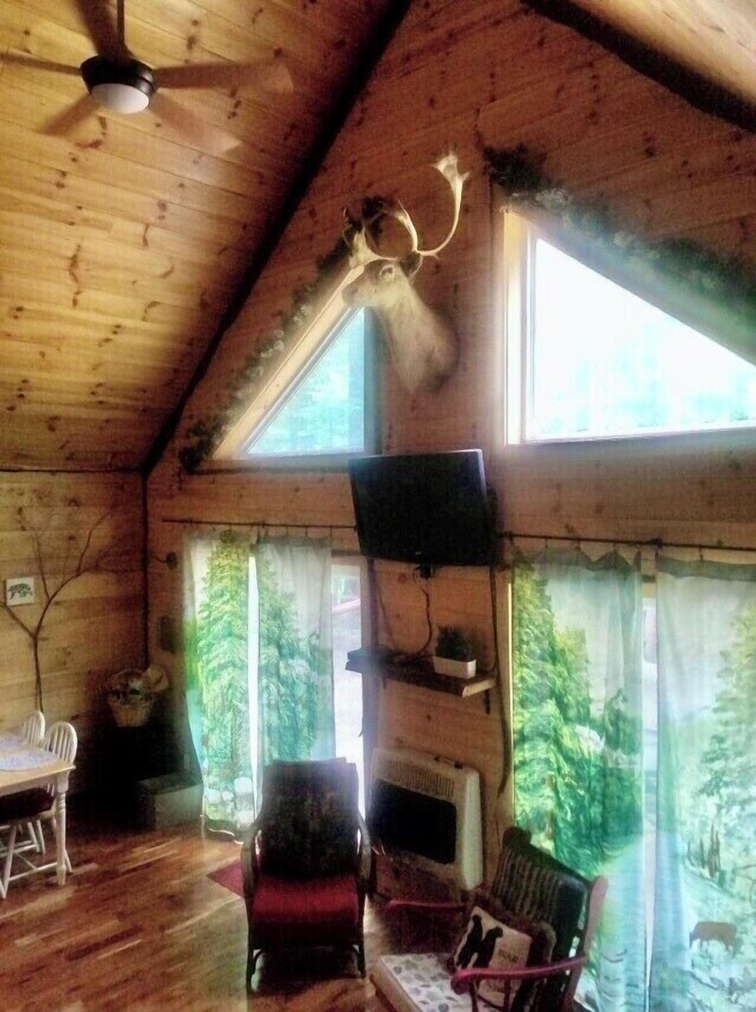 Intérieur