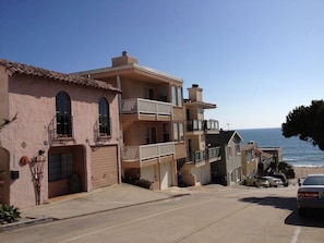 Ulkopuoli
