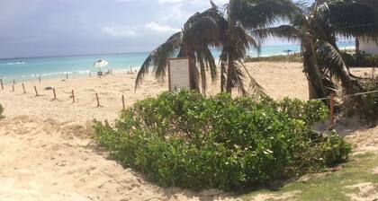 Casa Tomas Playacar - 4 Bed 4.5 bath Beach House with Pool in gated community