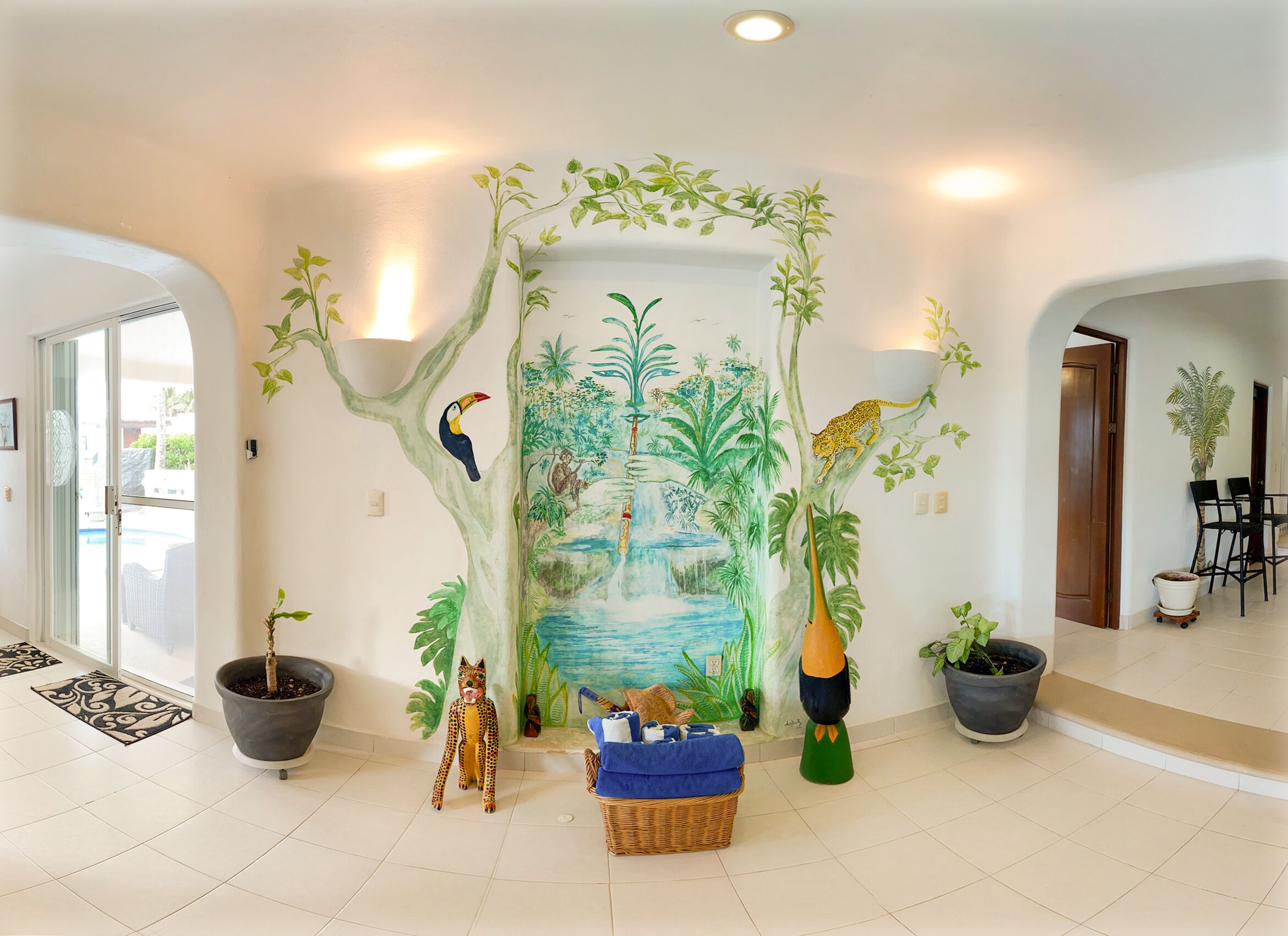 Intérieur