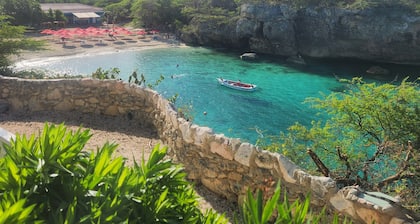 Ocean Front Condo at Playa Lagun with Fabulous View