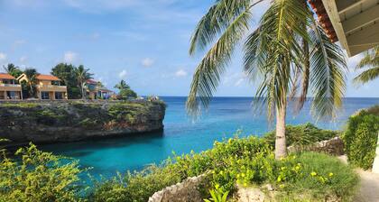 Ocean Front Condo at Playa Lagun with Fabulous View