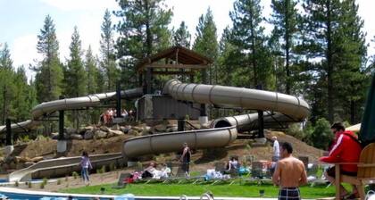 Syksyn erikoisuus ~ 4. yö $ 99 - 3 Mst Suites & Loft & SHARC Passe