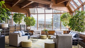 Interior - 9 Hot Tubs! Ski-In/Ski-out Suite (Breckenridge)
