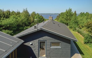 Exterior - Beautiful home in Skals with WiFi (Skals)