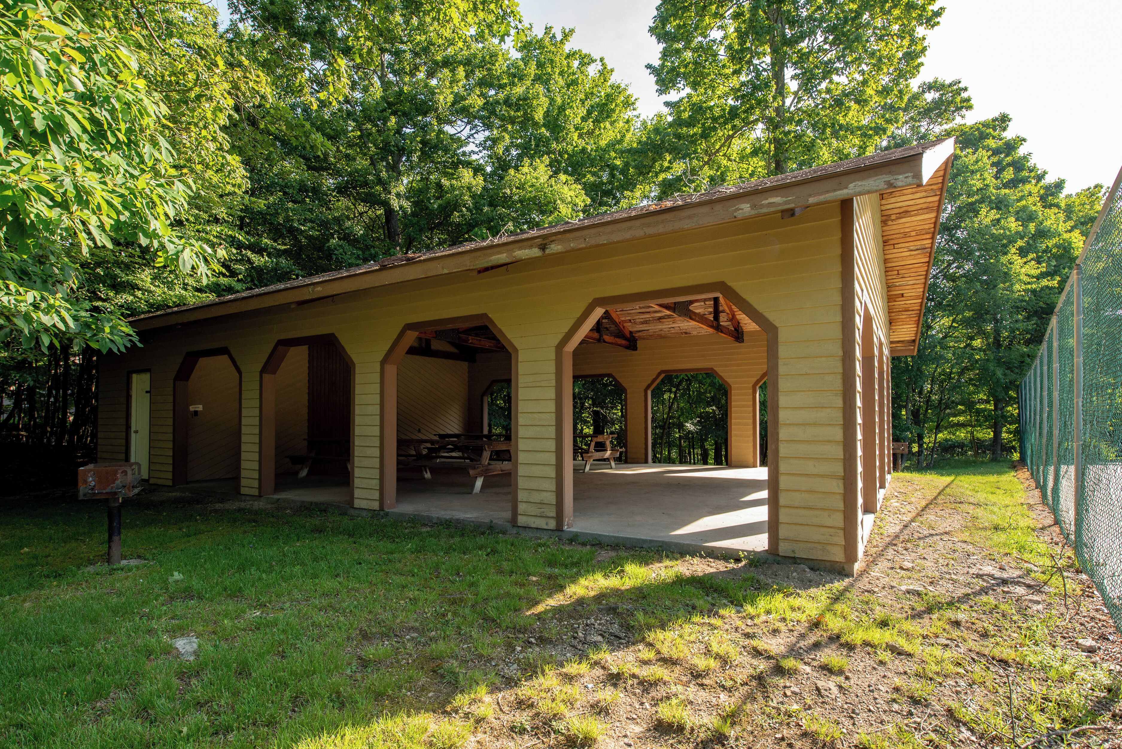 Community Pavilion