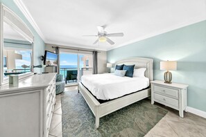 2 soverom, strykejern/-brett, wi-fi (inkludert) og sengetøy