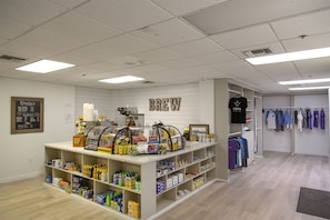 Tienda de regalos