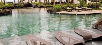 2025 Upgrade, Ko Olina Beach Tower, Luxury 2BR&2BA Villa with Ocean + Pool Views