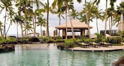 350 $ / Nacht vom 1. bis 30. September 2019. Strandturm! Wunderschöner Meerblick / Poolblick - 4. Floo