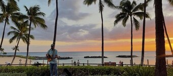 2025 Upgrade, Ko Olina Beach Tower, Luxury 2BR&2BA Villa with Ocean + Pool Views