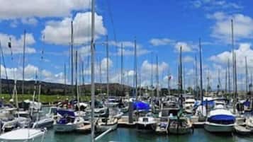 Marina