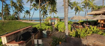 Sept Special! Luxury Ko Olina Beach Villa with Ocean View 2BR 2BA in Beach Tower