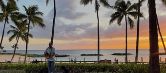 Luxury Ko Olina Beach Villa with Ocean View 2BR 2BA in Beach Tower