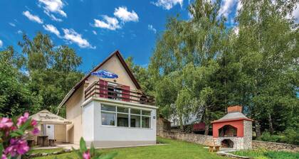Awesome home in Breze with WiFi