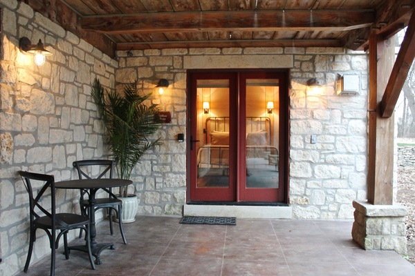 Servei de restauració a l'aire lliure