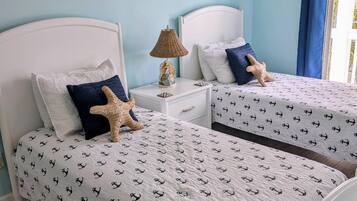 2 Schlafzimmer, BĂŒgeleisen/BĂŒgelbrett, WLAN, BettwĂ€sche