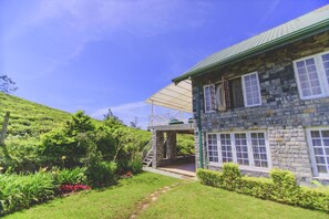 Luksushuvila, 3 makuuhuonetta | Ulkopuoli