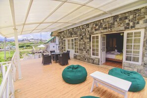 Superior Double Room, 1 Queen Bed, Non Smoking - Sarah Cottage Nuwara Eliya (Nuwara Eliya)