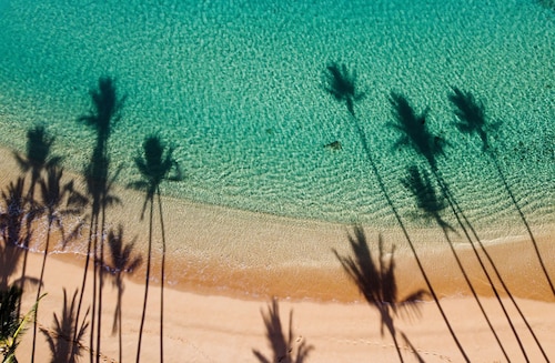 The #1 Vacation Rental on Maui!!  Steps to Maui's Best Beach! Pickle Ball Ct!