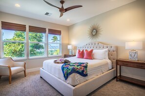 7 habitaciones, tabla de planchar con plancha, cuna de viaje y wifi