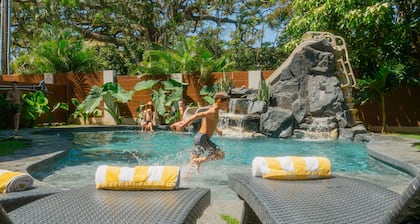 ¡Voté el alquiler de vacaciones número 1 en Maui! ¡Para estrenar! 30 pasos a la mejor playa de Maui!