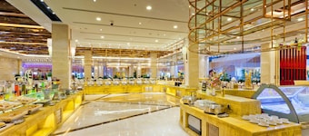 Empark Grand Hotel Hangzhou Bay Ningbo
