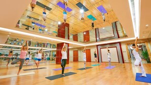 Yoga