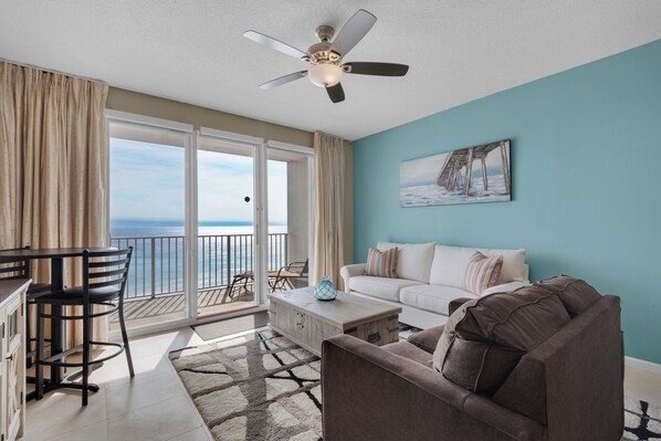 Téléviseur connecté, lecteur de DVD