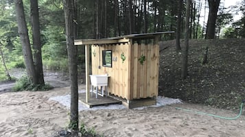Kindergedeelte