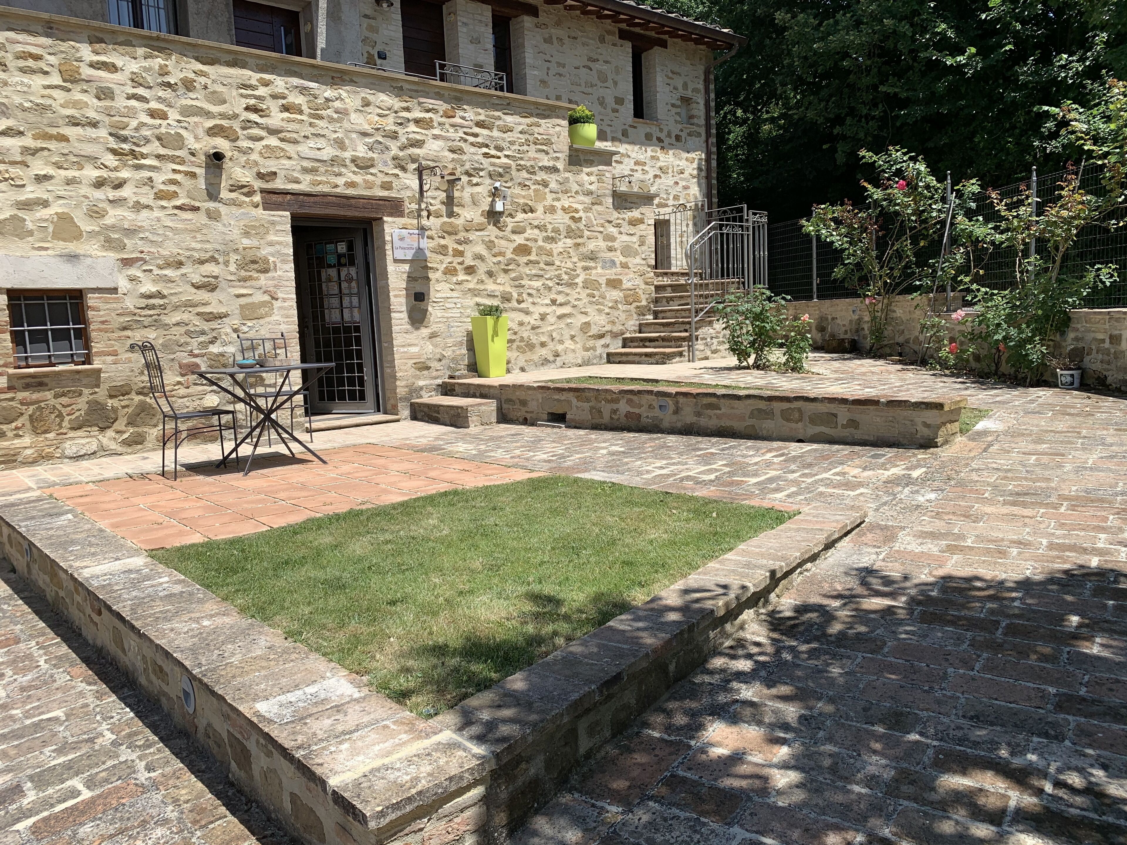 Foto - Agriturismo La Palazzetta di Assisi